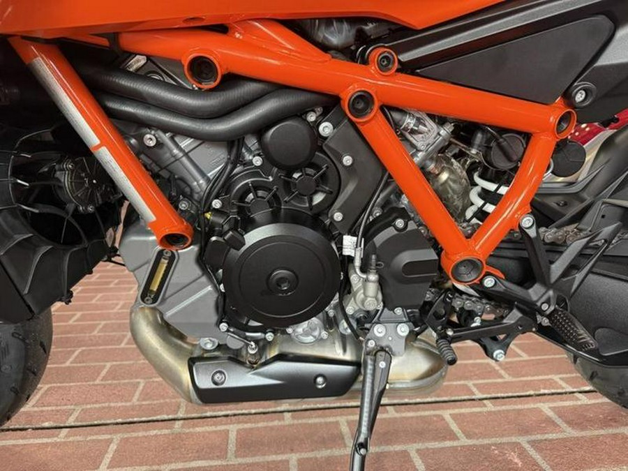 2026 KTM 1390 Super Duke R EVO