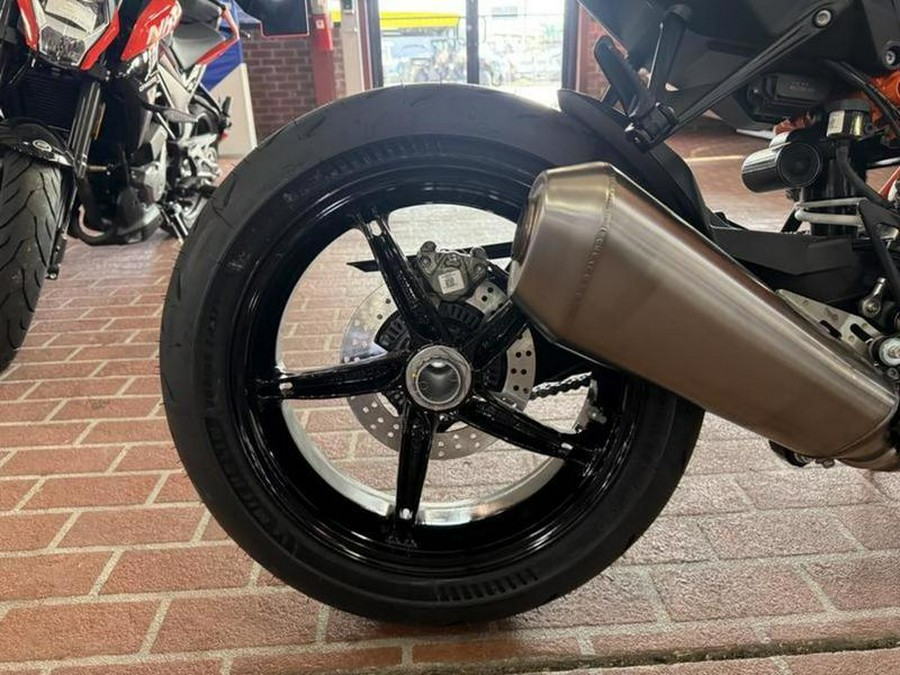 2026 KTM 1390 Super Duke R EVO