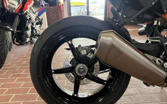 2026 KTM 1390 Super Duke R EVO