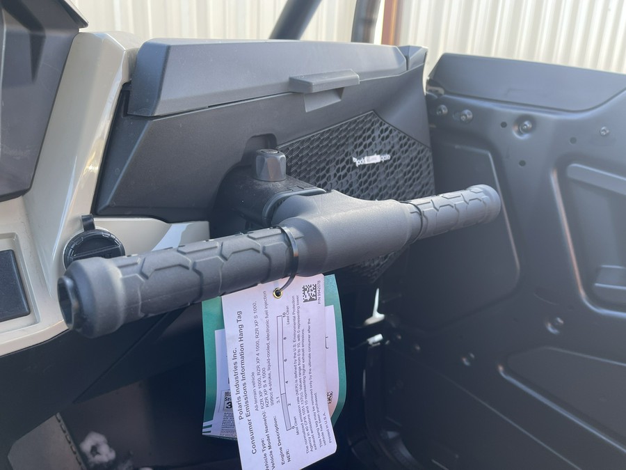 2026 Polaris RZR XP S 1000 Ultimate