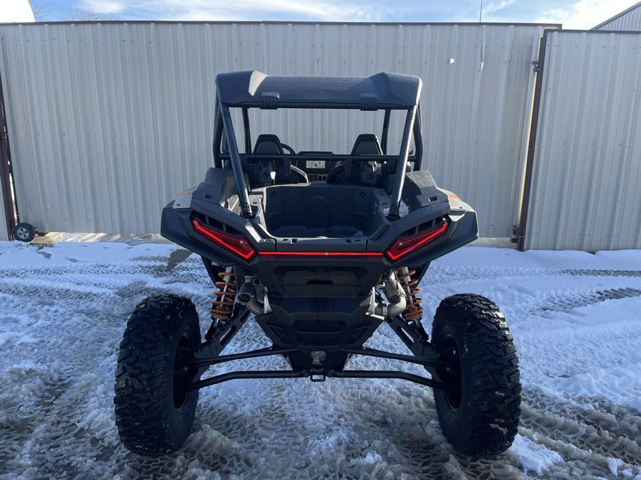 2026 Polaris RZR XP S 1000 Ultimate