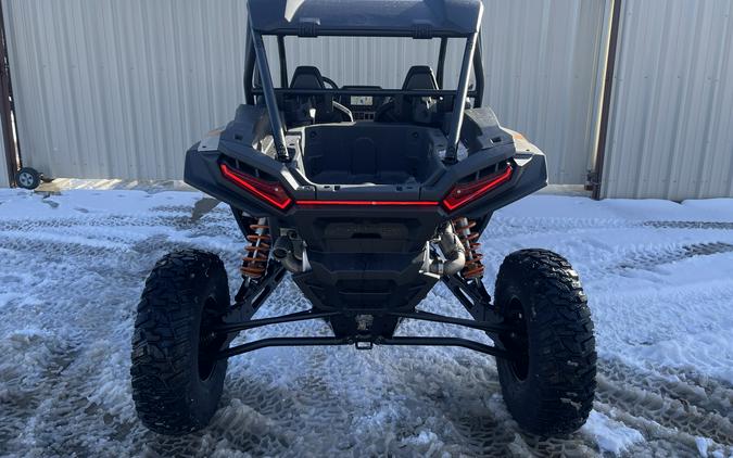 2026 Polaris RZR XP S 1000 Ultimate