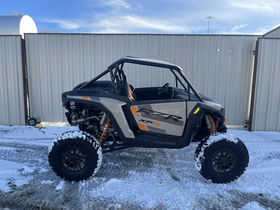 2026 Polaris RZR XP S 1000 Ultimate