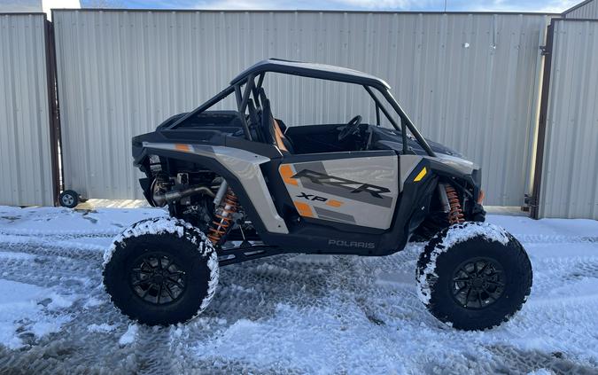 2026 Polaris RZR XP S 1000 Ultimate