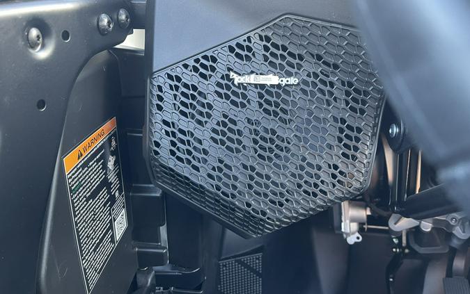 2026 Polaris RZR XP S 1000 Ultimate