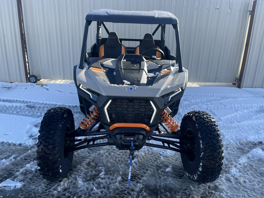 2026 Polaris RZR XP S 1000 Ultimate