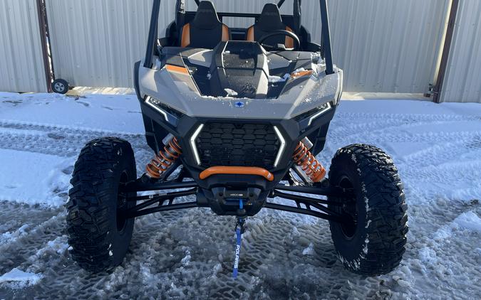 2026 Polaris RZR XP S 1000 Ultimate