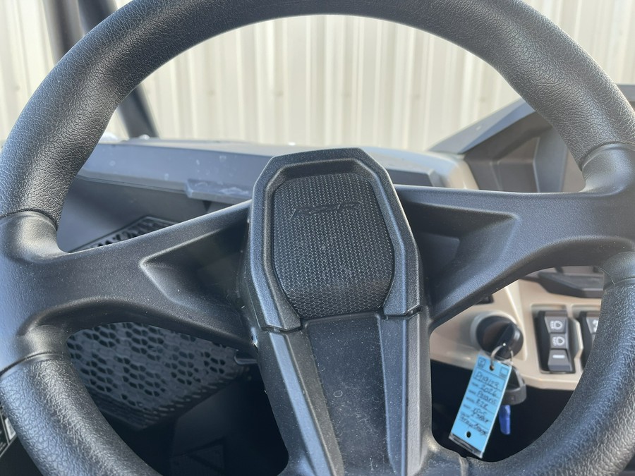 2026 Polaris RZR XP S 1000 Ultimate