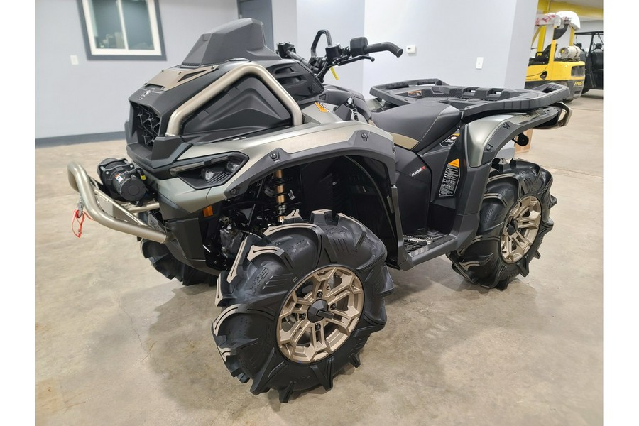 2026 Can-Am Outlander™ X™ mr 1000R