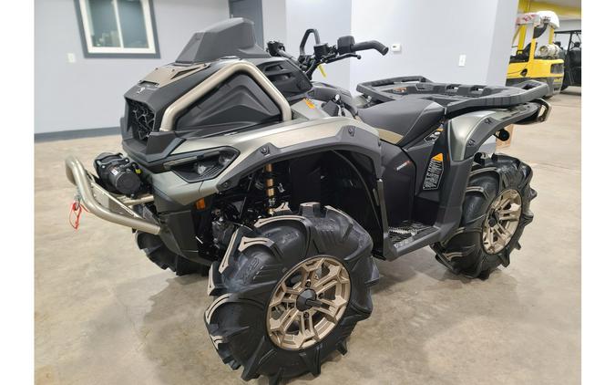 2026 Can-Am Outlander™ X™ mr 1000R