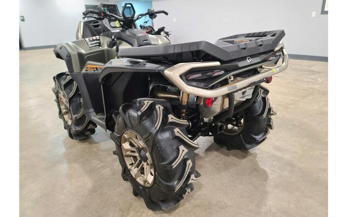 2026 Can-Am Outlander™ X™ mr 1000R