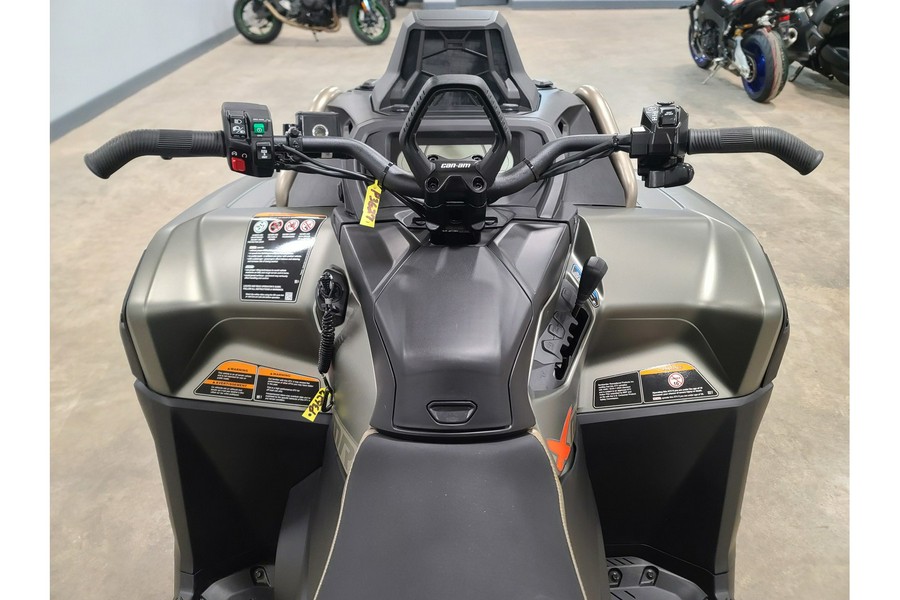2026 Can-Am Outlander™ X™ mr 1000R