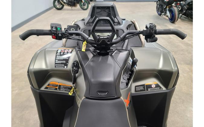 2026 Can-Am Outlander™ X™ mr 1000R