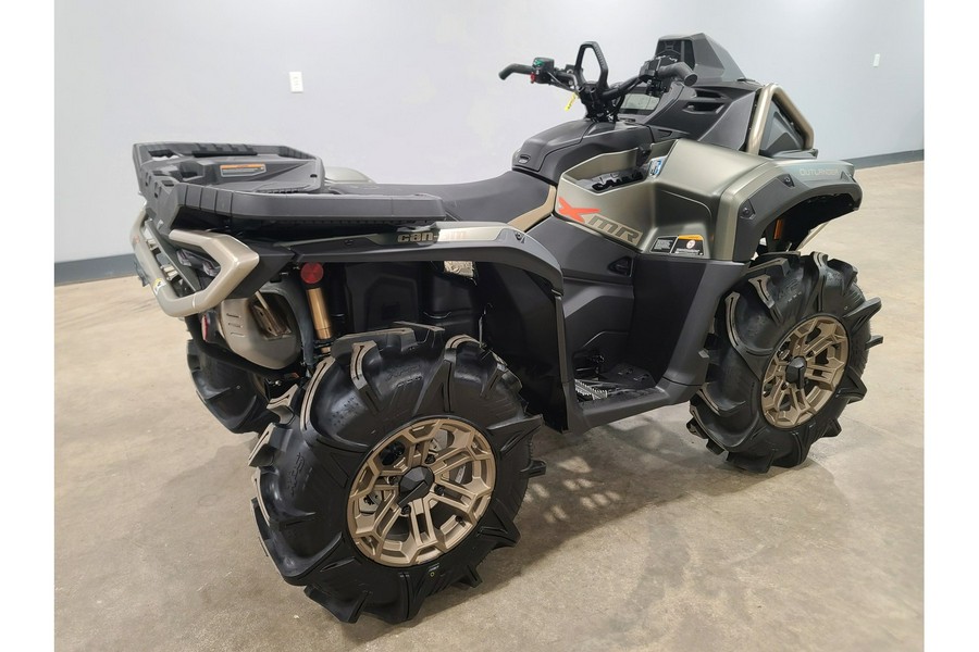 2026 Can-Am Outlander™ X™ mr 1000R
