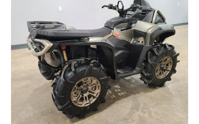 2026 Can-Am Outlander™ X™ mr 1000R