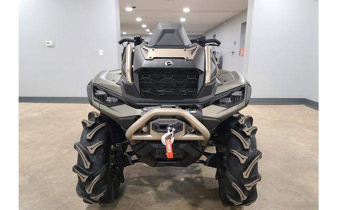 2026 Can-Am Outlander™ X™ mr 1000R