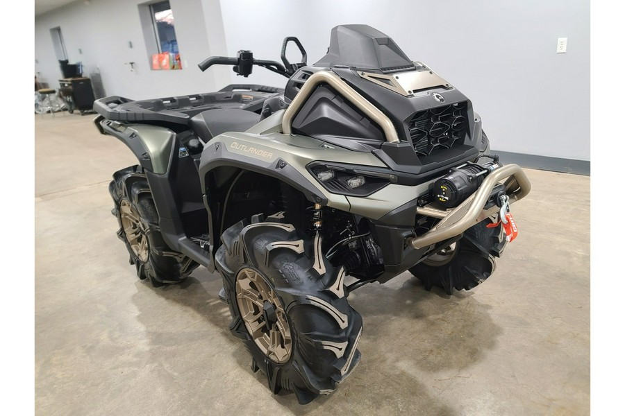 2026 Can-Am Outlander™ X™ mr 1000R