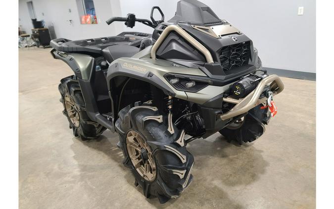 2026 Can-Am Outlander™ X™ mr 1000R