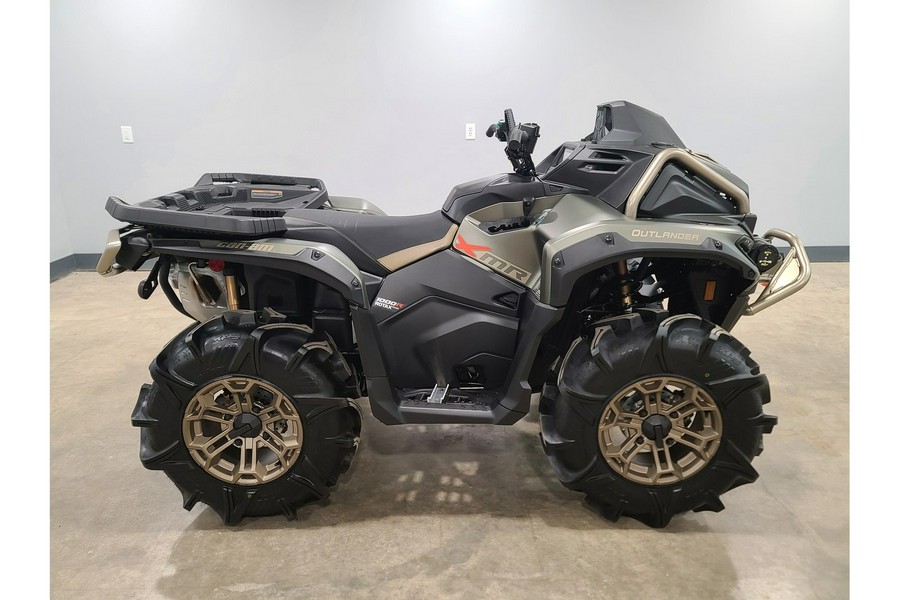 2026 Can-Am Outlander™ X™ mr 1000R