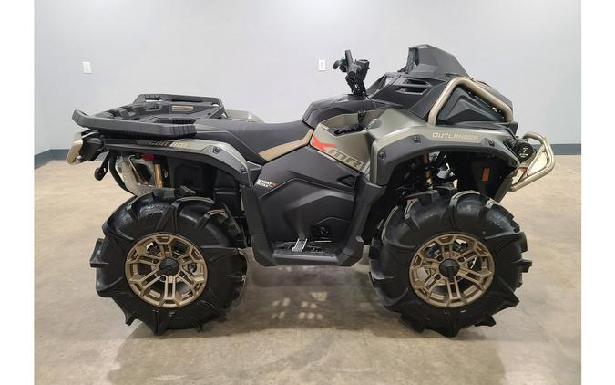 2026 Can-Am Outlander™ X™ mr 1000R