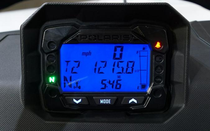 2024 Polaris Ranger 1000 Premium