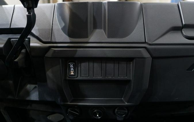 2024 Polaris Ranger 1000 Premium