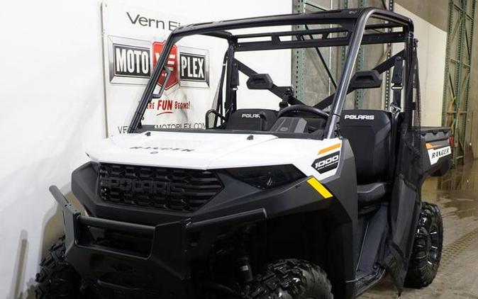 2024 Polaris® Ranger 1000 Premium