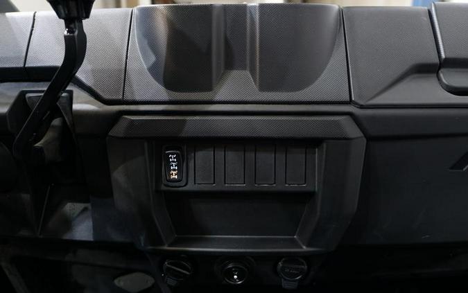 2024 Polaris® Ranger 1000 Premium