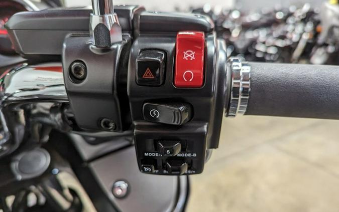 2023 Kawasaki Vulcan 1700 Vaquero ABS