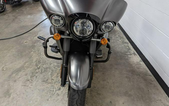 2023 Kawasaki Vulcan 1700 Vaquero ABS