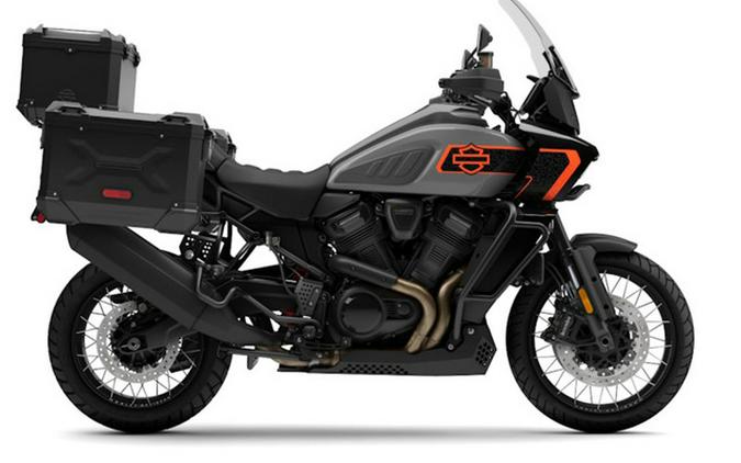 2026 Harley-Davidson RA1250L - Pan America 1250 Limited
