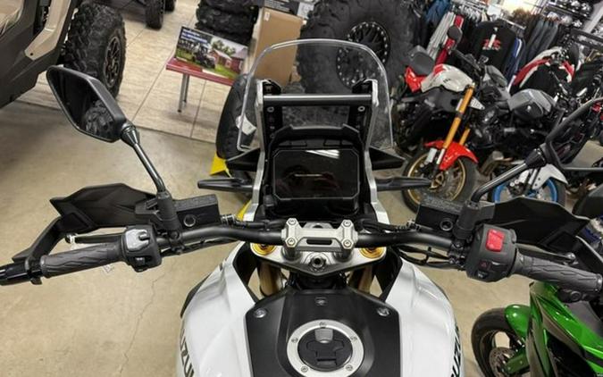 2026 Suzuki V-Strom 1050DE