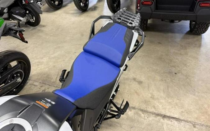 2026 Suzuki V-Strom 1050DE