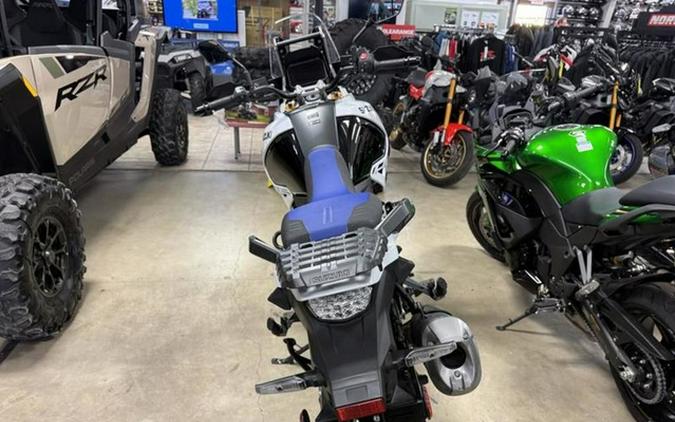 2026 Suzuki V-Strom 1050DE