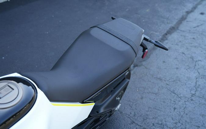 2024 Husqvarna Vitpilen 401