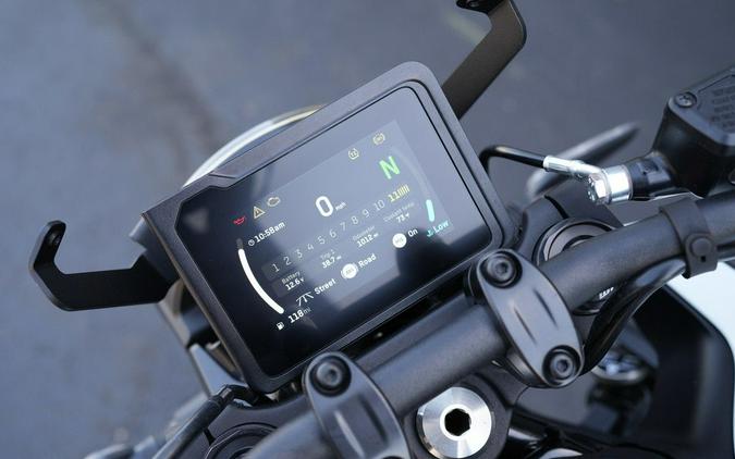 2024 Husqvarna Vitpilen 401