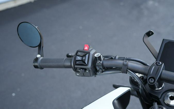 2024 Husqvarna Vitpilen 401