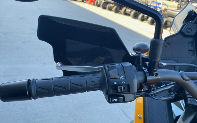 2026 Kawasaki KLR 650
