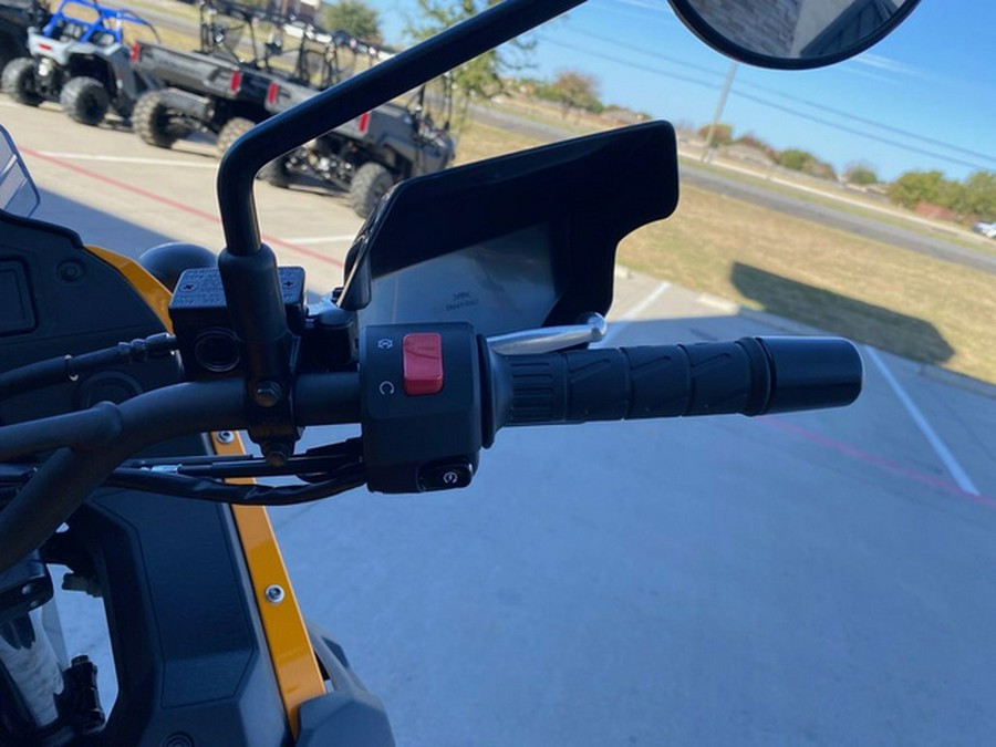 2026 Kawasaki KLR 650