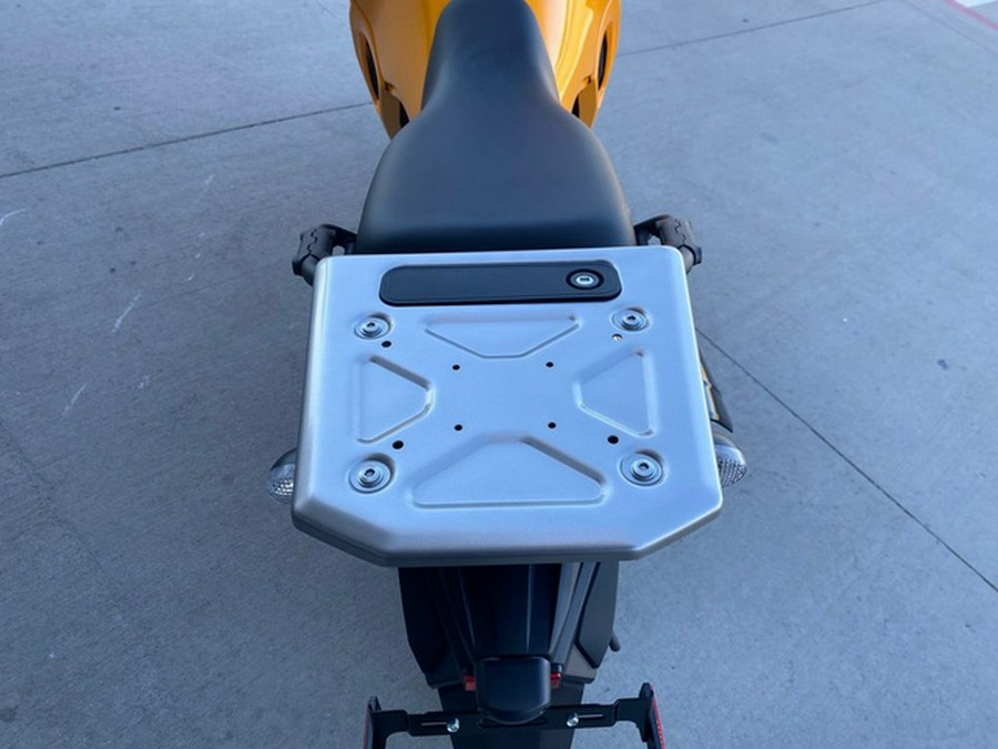 2026 Kawasaki KLR 650