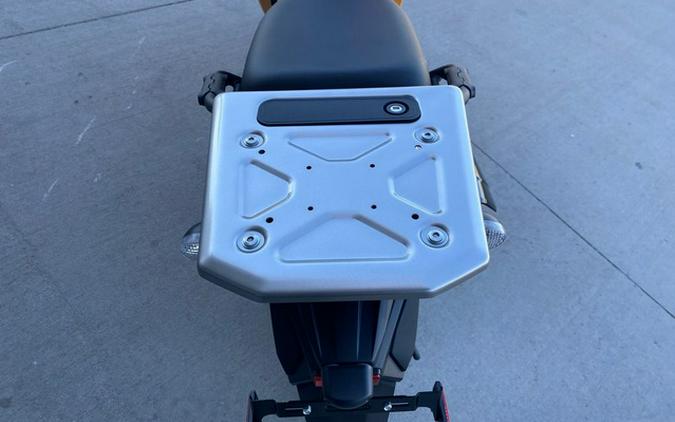 2026 Kawasaki KLR 650