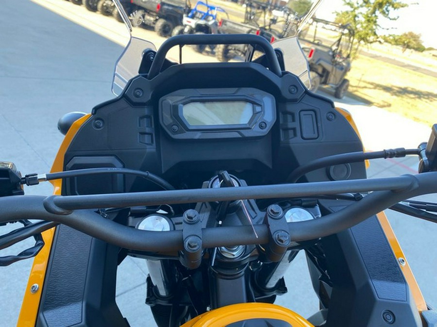2026 Kawasaki KLR 650