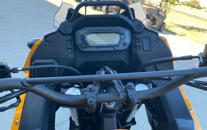 2026 Kawasaki KLR 650