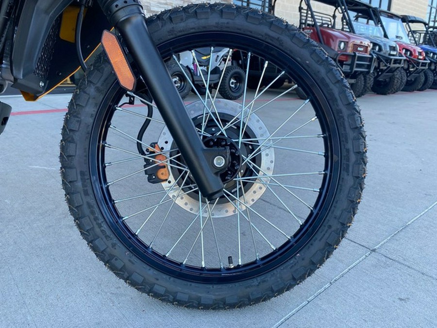 2026 Kawasaki KLR 650