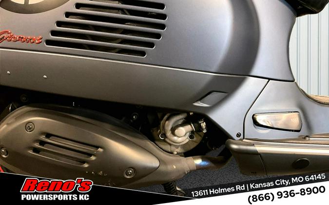 2022 Vespa GTV 300 sei giorni