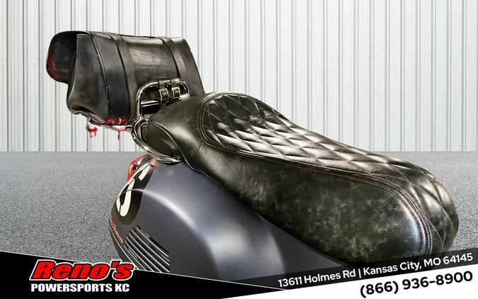 2022 Vespa GTV 300 sei giorni