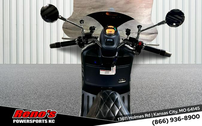 2022 Vespa GTV 300 sei giorni