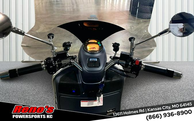 2022 Vespa GTV 300 sei giorni