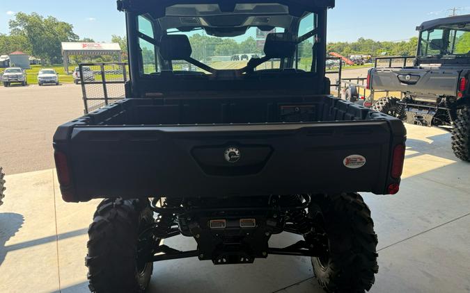 2026 Can-Am Defender DPS CAB HD10