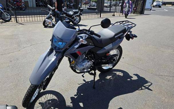 2026 Honda® XR150L
